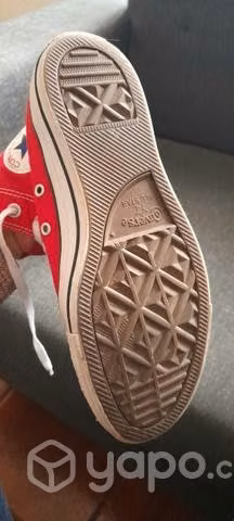 Zapatillas Converse N° 39 - Imagen 3