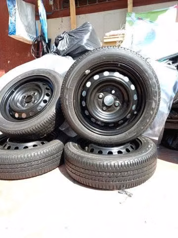 Venta de llantas