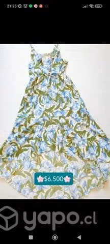 vestidos nuevos