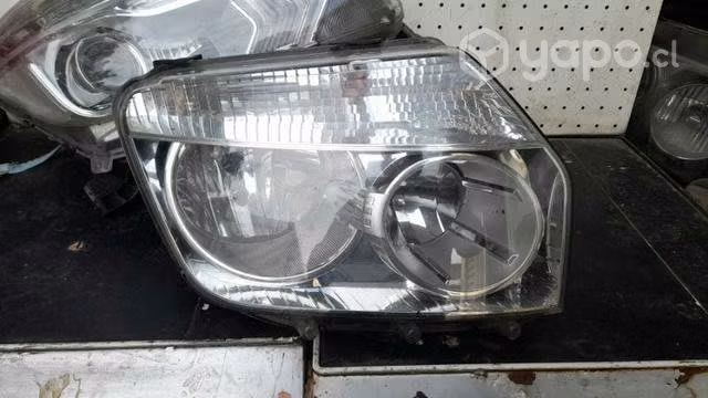 Renault duster 2015 original