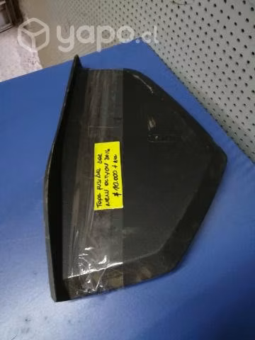 Tapa fusibles interior tablero derecha Ssangyong N