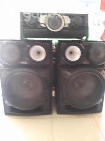 Equipo samsung