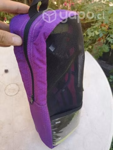 Arnes marca Edelrid, modelo MOE muy poco uso