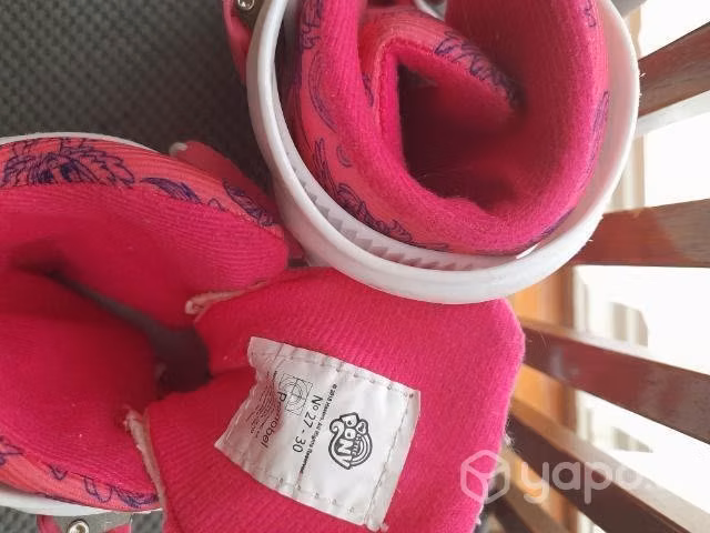 Patines ajustables del 27 al 30