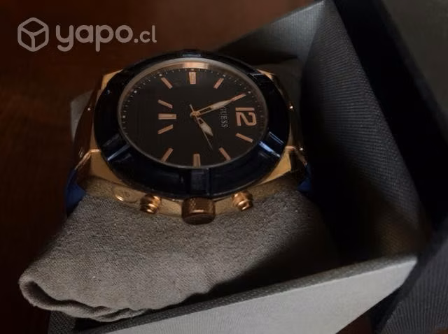 Reloj guess - Imagen 5