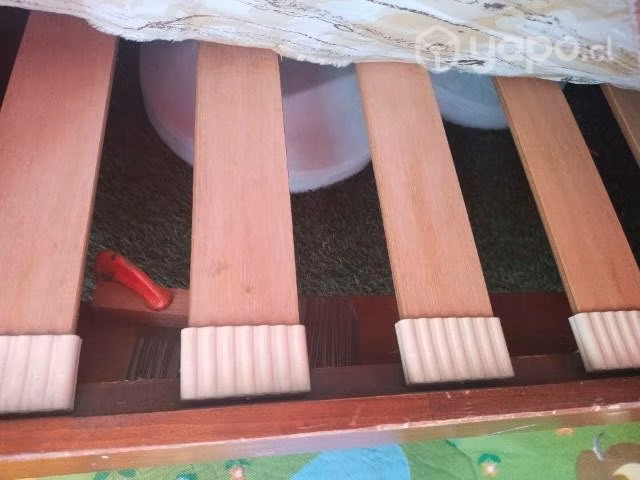 Sofa cama