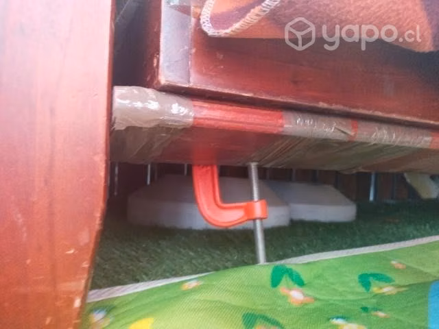 Sofa cama - Imagen 2