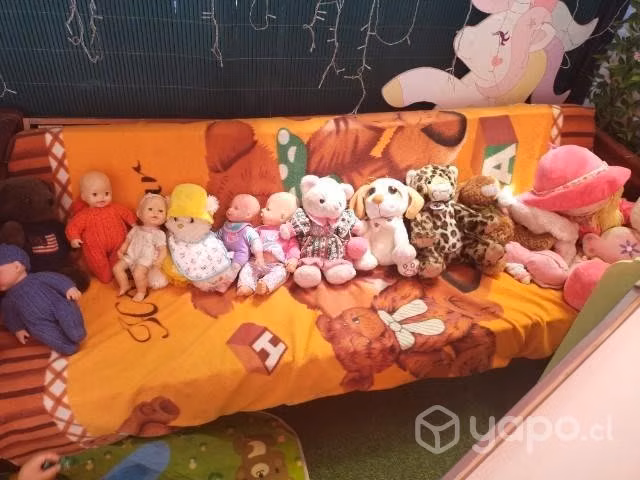 Sofa cama - Imagen 5