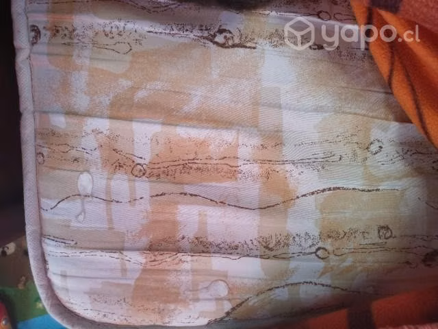 Sofa cama - Imagen 4