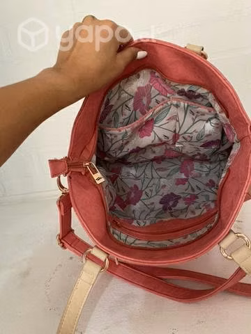 Cartera secret - Imagen 4
