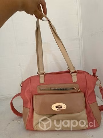 Cartera secret