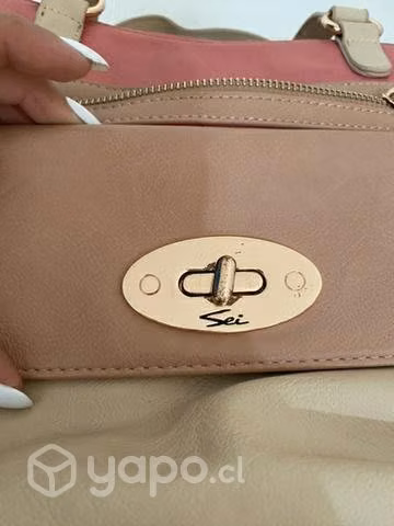 Cartera secret - Imagen 3