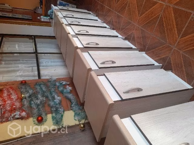 Muebles para el bidon de agua nuevos