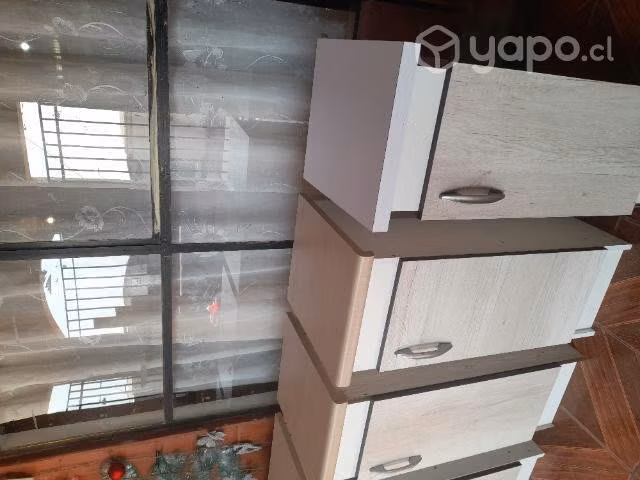 Muebles para el bidon de agua nuevos