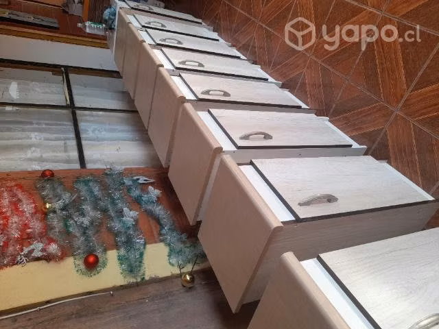 Muebles para el bidon de agua nuevos