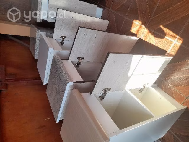 Muebles para el bidon de agua nuevos