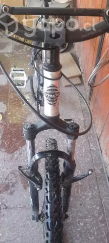 Bicicleta Trek 3700 - Imagen 5