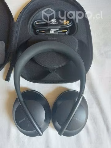 Audifonos Bose
