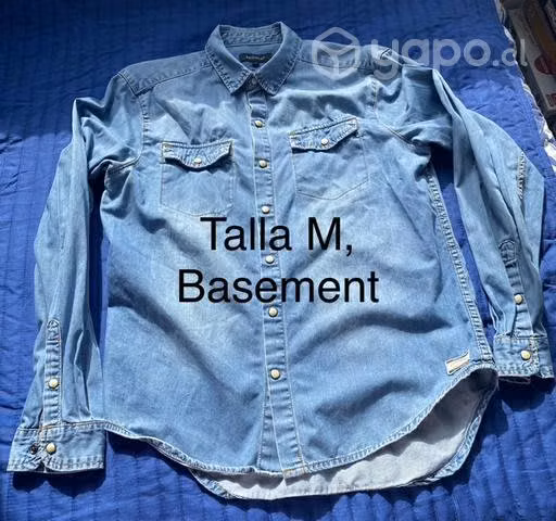 Lote ropa marco hombre - Imagen 3