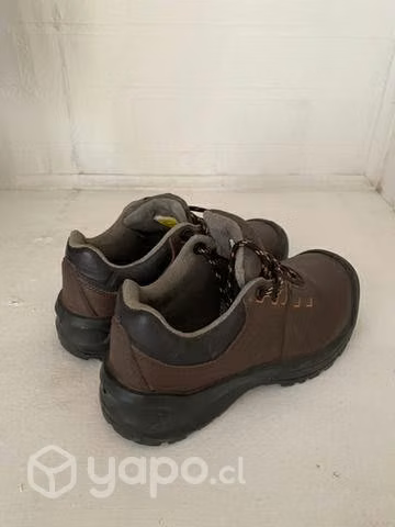 Zapatos de seguridad Bata - Imagen 3