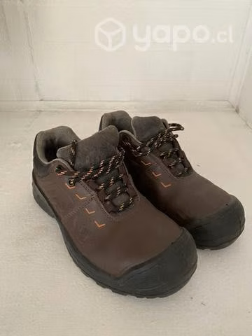Zapatos de seguridad Bata - Imagen 4