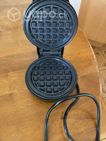 Mini wafflera - Imagen 3
