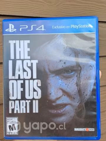 Juegos play 4