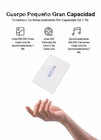 Disco Duro SSD 256GB - Imagen 5