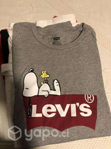 Poleras de marca casi nuevas - Imagen 5
