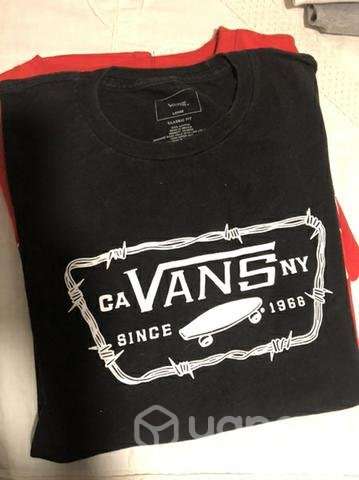 Poleras de marca casi nuevas - Imagen 2