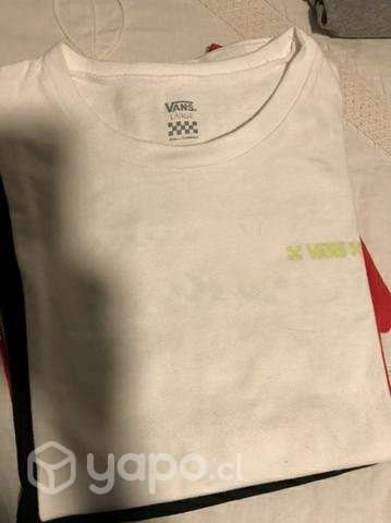 Poleras de marca casi nuevas - Imagen 3