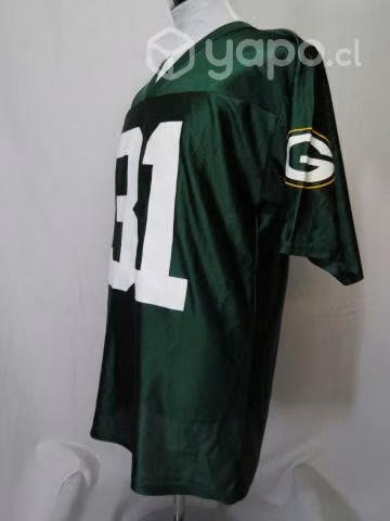Green Bay Packers TALLA M NFL