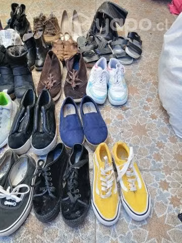 Lote de zapatos - Imagen 3