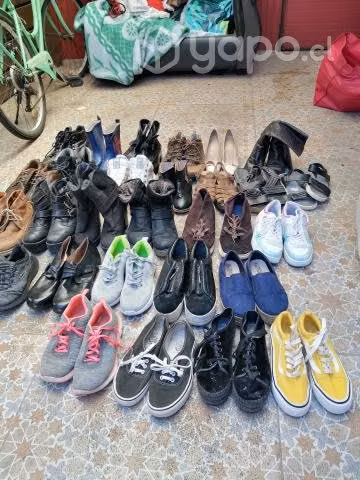Lote de zapatos - Imagen 4