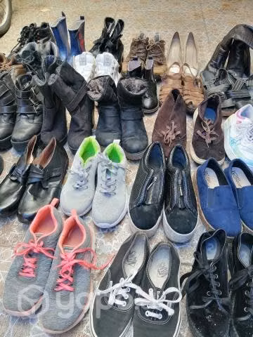 Lote de zapatos - Imagen 2