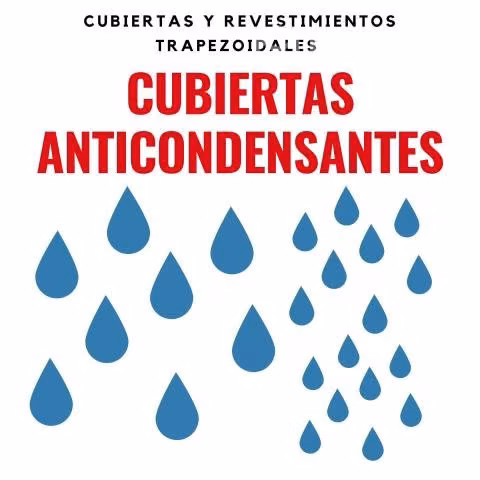 Plancha anticondensante