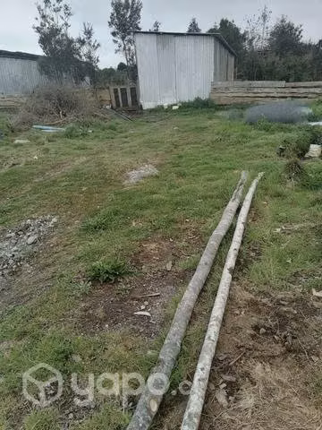 Sitio,terreno en Pto Montt