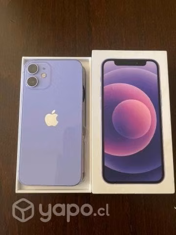 IPhone 12 mini