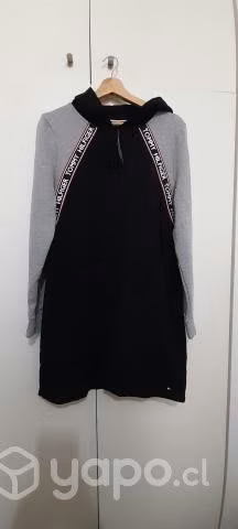 Vestido o poleron TOMMY