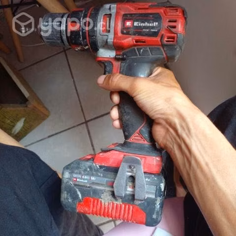 Herramientras de trabajo