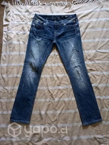 Jeans mujer MissMe talla 42-44