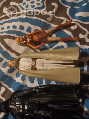 Figuras Star Wars - Imagen 2