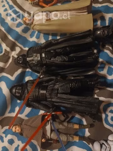 Figuras Star Wars - Imagen 3