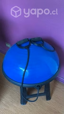 Ultímate fitness Bosu