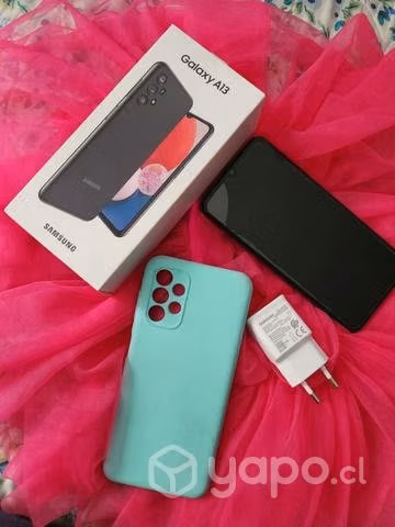 Celular galaxy a13