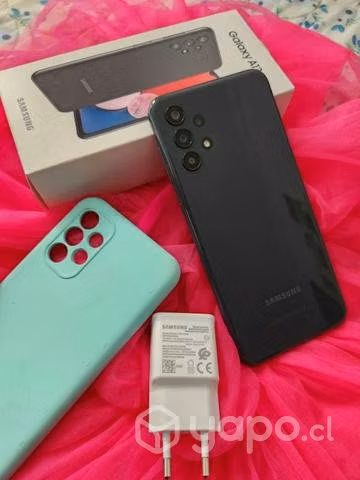 Celular galaxy a13