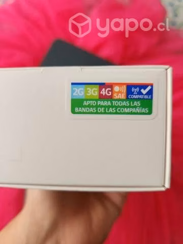 Celular galaxy a13