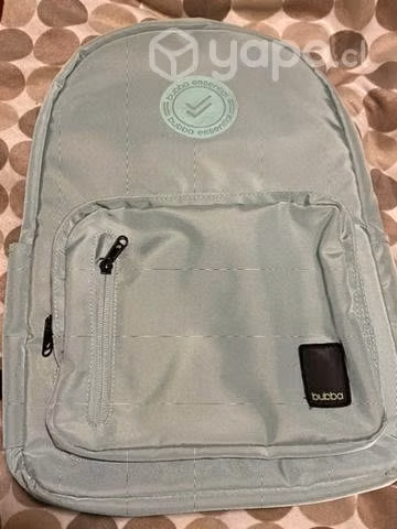 Mochila Bubba