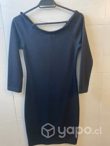 Vestido Zara S