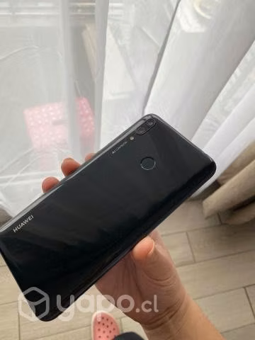 Huawei y7